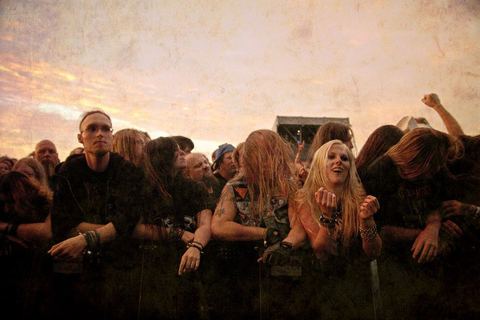 Vagos Metal Fest Guide
